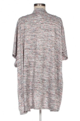 Damen Strickjacke Janina, Größe XXL, Farbe Mehrfarbig, Preis € 8,99