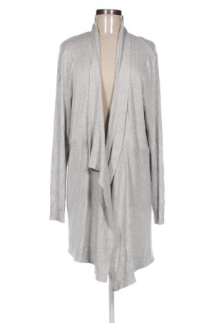 Damen Strickjacke Janina, Größe XL, Farbe Grau, Preis € 21,99