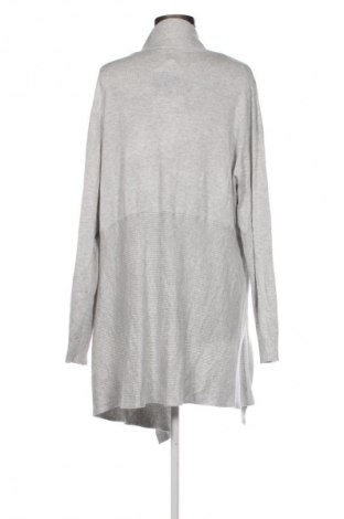 Damen Strickjacke Janina, Größe XL, Farbe Grau, Preis € 21,99