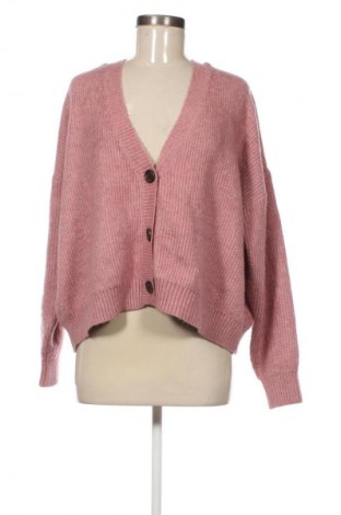 Női kardigán Janina, Méret XL, Szín Hamurózsaszín, Ár 3 229 Ft