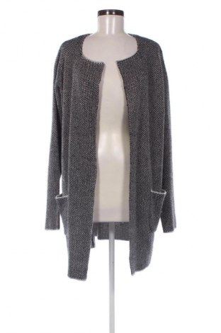 Damen Strickjacke Janina, Größe XL, Farbe Mehrfarbig, Preis € 8,99