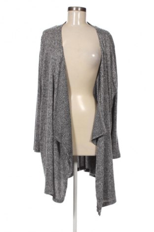 Damen Strickjacke Janina, Größe XXL, Farbe Mehrfarbig, Preis € 8,99