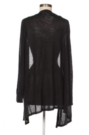 Damen Strickjacke Janina, Größe XXL, Farbe Schwarz, Preis € 8,99