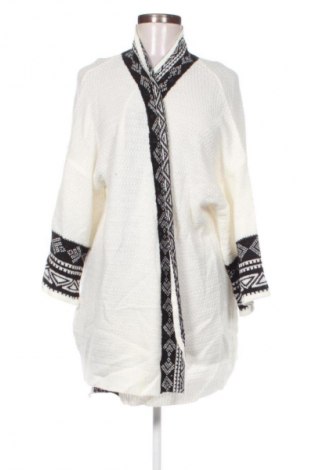 Damski kardigan Janina, Rozmiar XXL, Kolor Kolorowy, Cena 79,15 zł