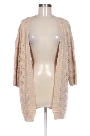 Дамска жилетка Janina, Размер M, Цвят Бежов, Цена 3,57 €