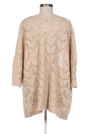 Дамска жилетка Janina, Размер M, Цвят Бежов, Цена 3,57 €