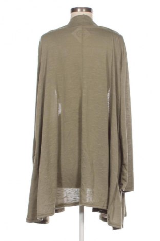 Дамска жилетка Janina, Размер XXL, Цвят Зелен, Цена 6,13 €