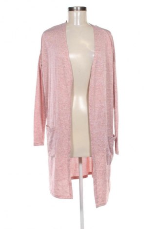 Damen Strickjacke Janina, Größe M, Farbe Rosa, Preis € 4,99