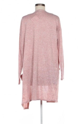 Damen Strickjacke Janina, Größe M, Farbe Rosa, Preis € 4,99