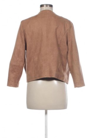 Damen Strickjacke Janina, Größe L, Farbe Braun, Preis € 4,99