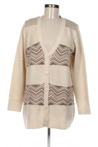 Damen Strickjacke Janina, Größe XL, Farbe Mehrfarbig, Preis € 8,99