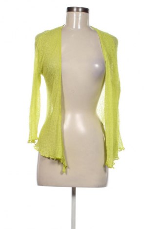 Női kardigán Java, Méret M, Szín Zöld, Ár 2 219 Ft