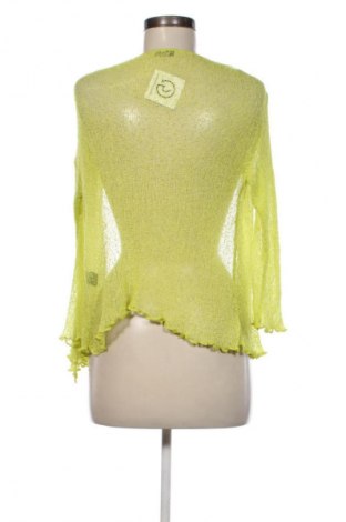 Női kardigán Java, Méret M, Szín Zöld, Ár 2 219 Ft