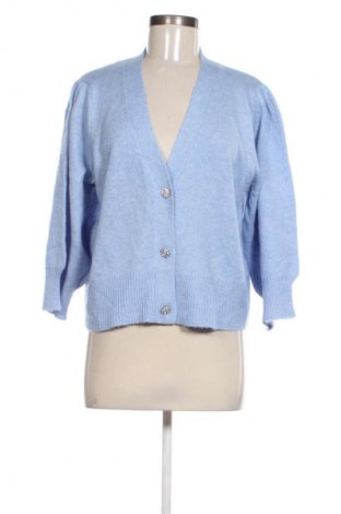 Damen Strickjacke Jdy, Größe XXL, Farbe Blau, Preis € 14,77