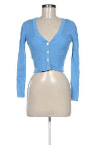 Női kardigán Jdy, Méret S, Szín Kék, Ár 2 819 Ft