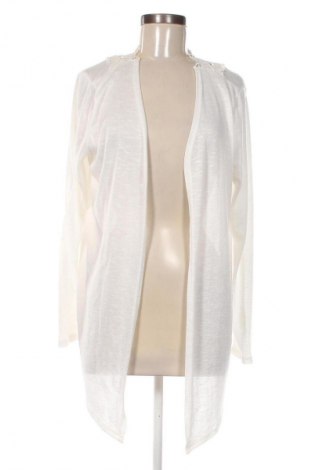Női kardigán Jean Pascale, Méret M, Szín Fehér, Ár 2 219 Ft