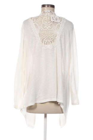 Női kardigán Jean Pascale, Méret M, Szín Fehér, Ár 2 219 Ft