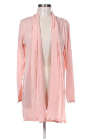 Damen Strickjacke Jean Pascale, Größe M, Farbe Rosa, Preis € 5,99