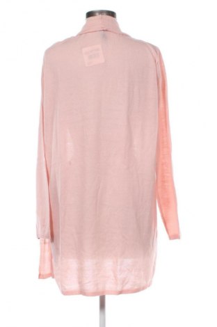 Damen Strickjacke Jean Pascale, Größe M, Farbe Rosa, Preis € 5,99