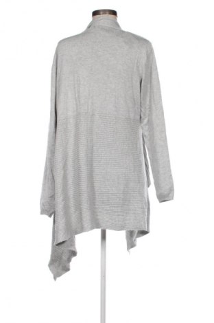 Дамска жилетка Jean Pascale, Размер M, Цвят Сив, Цена 23,46 €