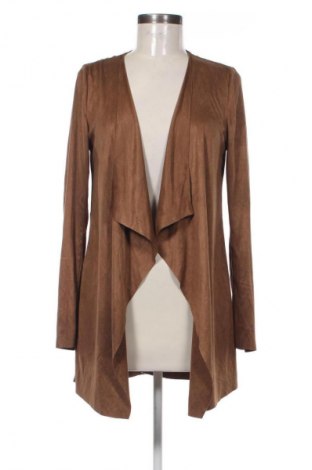 Damen Strickjacke Jean Pascale, Größe M, Farbe Braun, Preis € 5,99