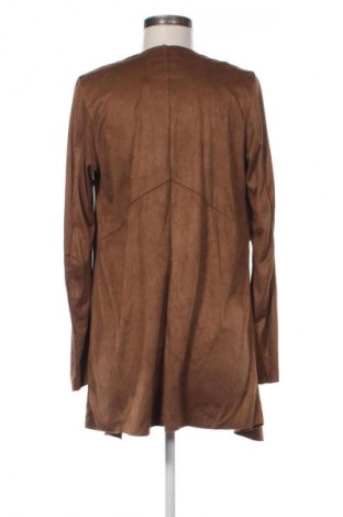 Damen Strickjacke Jean Pascale, Größe M, Farbe Braun, Preis € 5,99