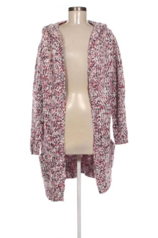 Дамска жилетка Jean Pascale, Размер L, Цвят Многоцветен, Цена 5,62 €