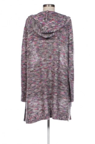 Damen Strickjacke Jean Pascale, Größe M, Farbe Mehrfarbig, Preis € 7,99