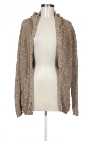Damen Strickjacke Jean Pascale, Größe M, Farbe Beige, Preis 6,99 €