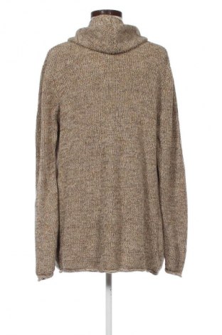 Damen Strickjacke Jean Pascale, Größe M, Farbe Beige, Preis 6,99 €