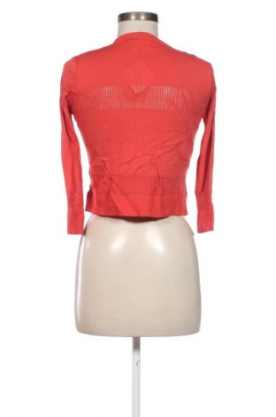 Női kardigán Jeanswest, Méret XXS, Szín Piros, Ár 2 309 Ft