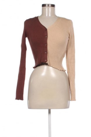 Dámsky kardigán Jennyfer, Velikost M, Barva Béžová, Cena  425,00 Kč