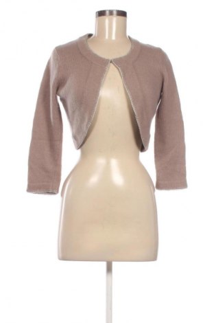 Damen Strickjacke Jensen, Größe S, Farbe Braun, Preis € 15,00