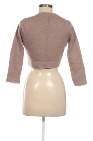 Damen Strickjacke Jensen, Größe S, Farbe Braun, Preis € 15,00