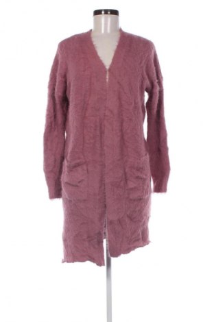 Női kardigán Jessica Simpson, Méret M, Szín Rózsaszín, Ár 3 859 Ft