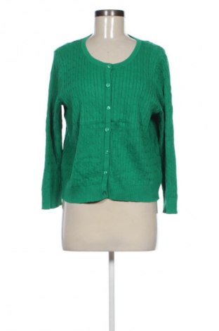 Damen Strickjacke Jny, Größe M, Farbe Mehrfarbig, Preis € 8,99