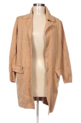 Női kardigán Js Millenium, Méret M, Szín Bézs, Ár 3 809 Ft