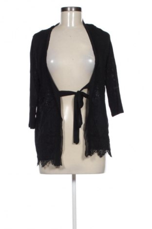 Γυναικεία ζακέτα Judith Williams, Μέγεθος XS, Χρώμα Μαύρο, Τιμή 8,99 €