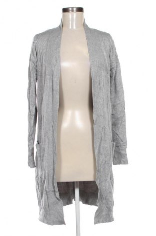 Damen Strickjacke Just Jeans, Größe XS, Farbe Grau, Preis € 7,99