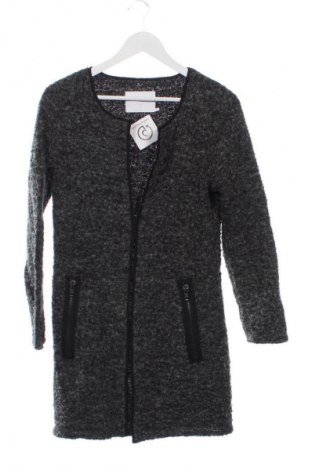 Damski kardigan Kaffe, Rozmiar XS, Kolor Szary, Cena 39,99 zł