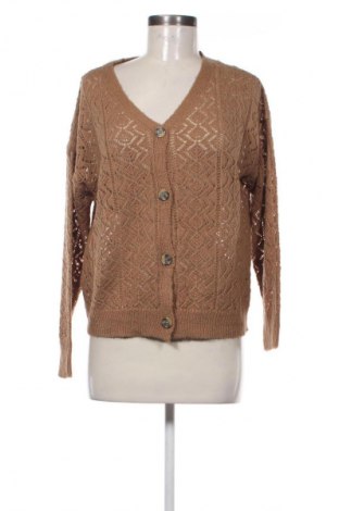 Damen Strickjacke Kapalua, Größe L, Farbe Braun, Preis € 7,99