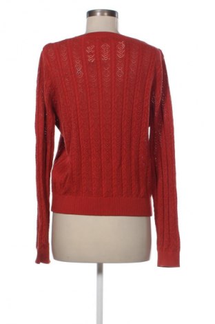 Női kardigán KappAhl, Méret L, Szín Piros, Ár 9 419 Ft