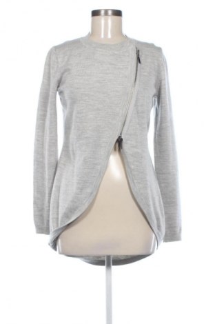 Дамска жилетка Karen Millen, Размер XL, Цвят Сив, Цена 45,54 €