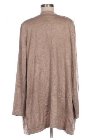 Női kardigán Karen Scott, Méret XL, Szín Bézs, Ár 3 339 Ft