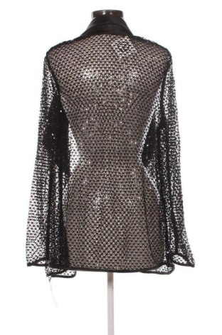 Női kardigán Karina, Méret XL, Szín Fekete, Ár 3 279 Ft