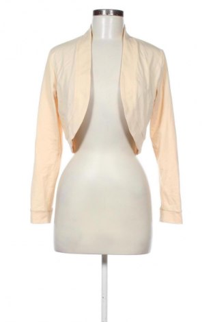 Damen Strickjacke Kate Kasin, Größe M, Farbe Beige, Preis € 7,99