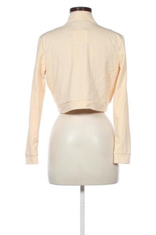 Damen Strickjacke Kate Kasin, Größe M, Farbe Beige, Preis € 7,99