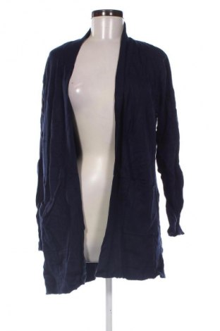 Damen Strickjacke Katies, Größe M, Farbe Blau, Preis € 6,99