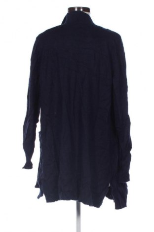 Damen Strickjacke Katies, Größe M, Farbe Blau, Preis € 6,99