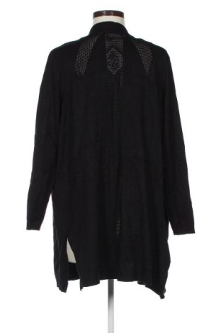 Damen Strickjacke Katies, Größe XL, Farbe Schwarz, Preis € 5,99